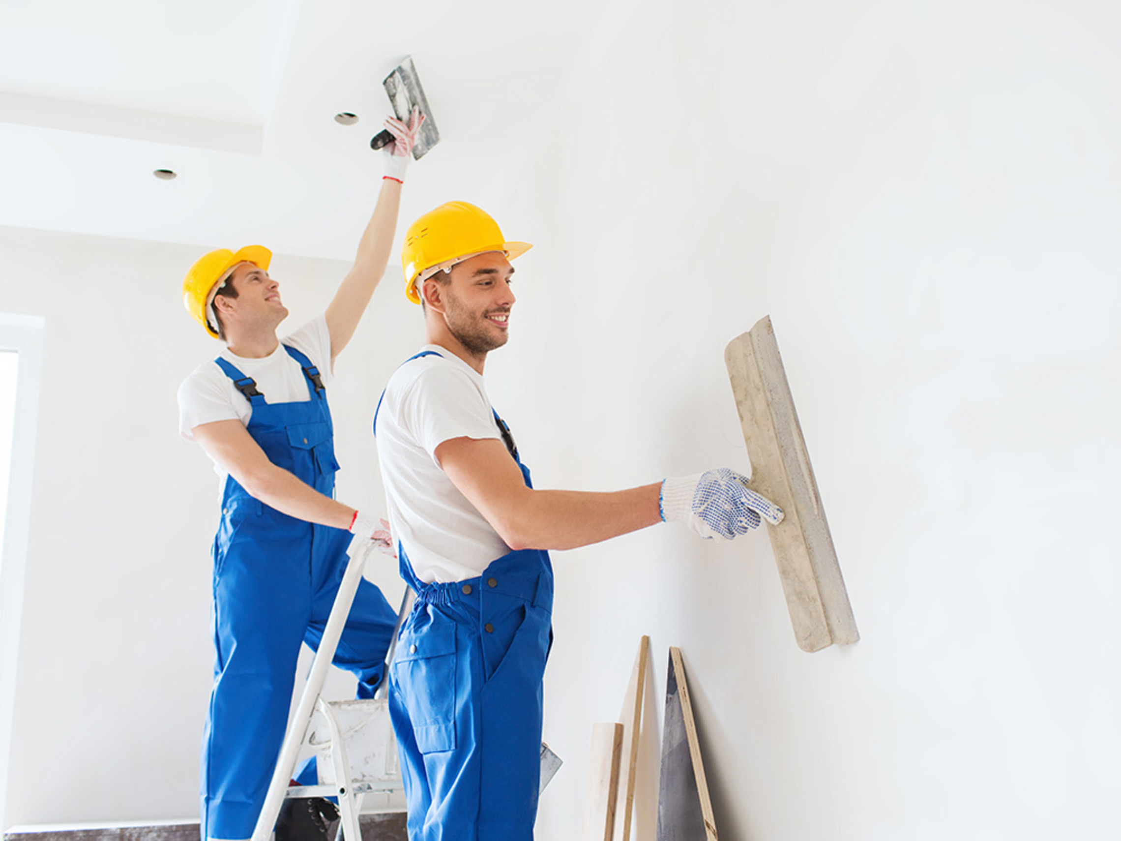 Ausbildung - Stuckateur (m/w/d) bei Musterfirma in Musterstadt
